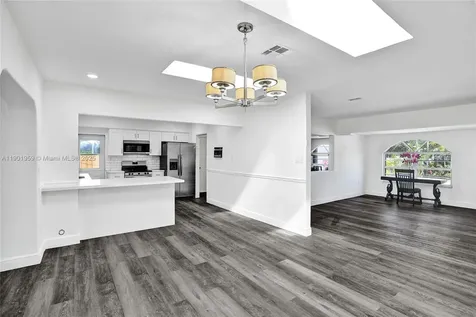 6300 SW 62nd Place South Miami FL 33143