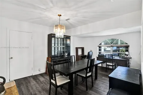 6300 SW 62nd Place South Miami FL 33143