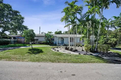 6300 SW 62nd Place South Miami FL 33143