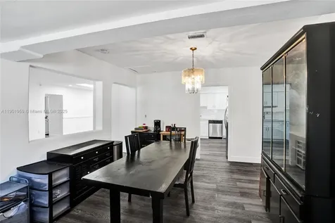 6300 SW 62nd Place South Miami FL 33143