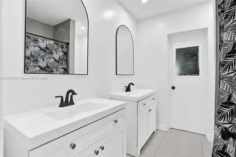 6300 SW 62nd Place South Miami FL 33143