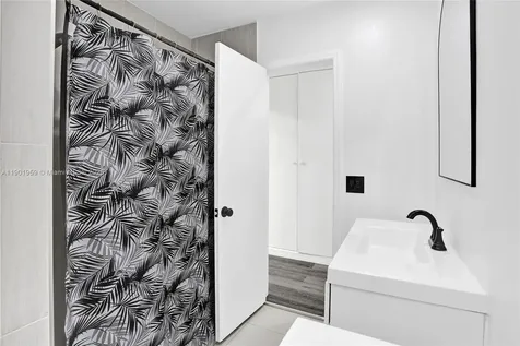 6300 SW 62nd Place South Miami FL 33143