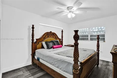 6300 SW 62nd Place South Miami FL 33143