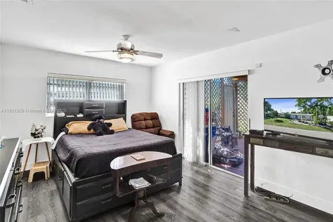 6300 SW 62nd Place South Miami FL 33143