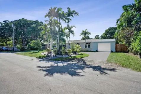 6300 SW 62nd Place South Miami FL 33143