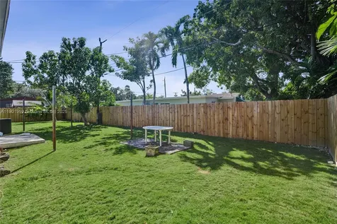 6300 SW 62nd Place South Miami FL 33143