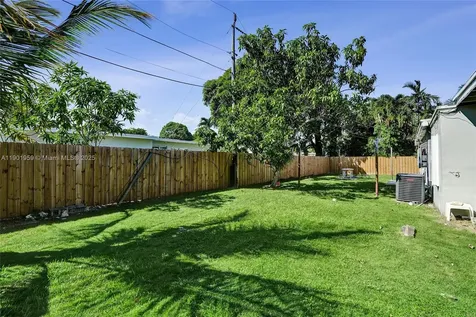 6300 SW 62nd Place South Miami FL 33143