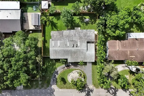 6300 SW 62nd Place South Miami FL 33143
