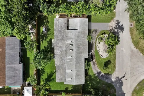 6300 SW 62nd Place South Miami FL 33143