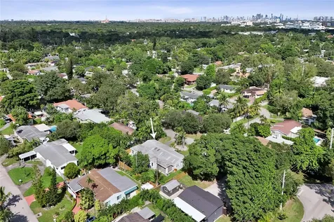 6300 SW 62nd Place South Miami FL 33143