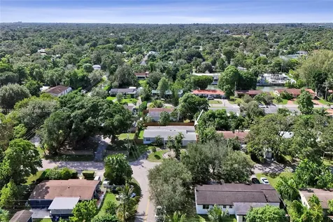6300 SW 62nd Place South Miami FL 33143