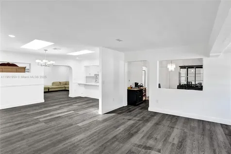 6300 SW 62nd Place South Miami FL 33143