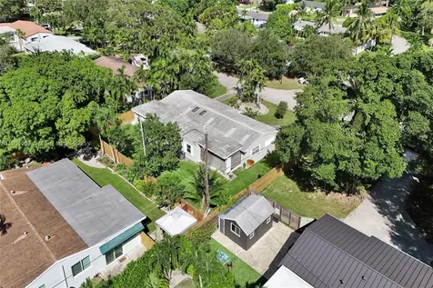 6300 SW 62nd Place South Miami FL 33143
