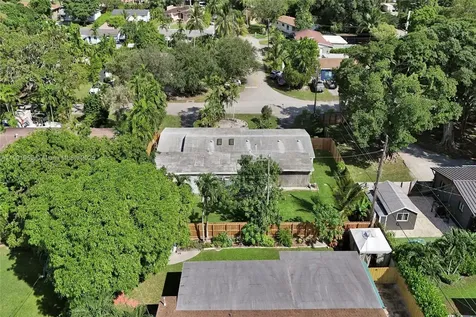 6300 SW 62nd Place South Miami FL 33143