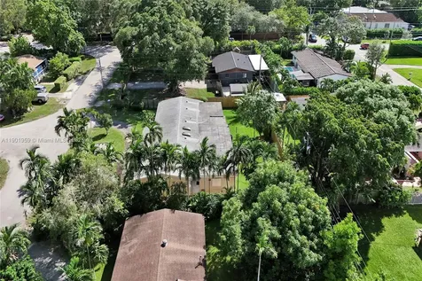 6300 SW 62nd Place South Miami FL 33143