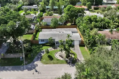 6300 SW 62nd Place South Miami FL 33143