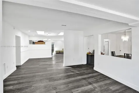6300 SW 62nd Place South Miami FL 33143
