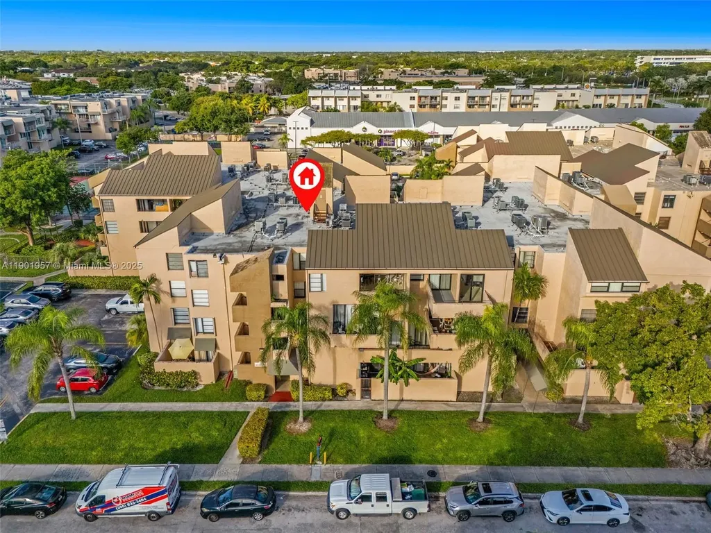 10500 SW 108th Avenue Miami FL 33176