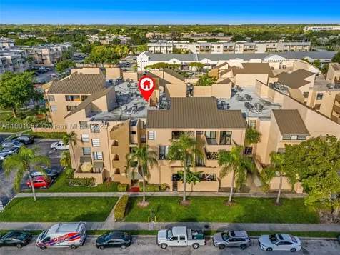 10500 SW 108th Avenue Miami FL 33176