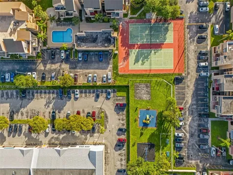 10500 SW 108th Avenue Miami FL 33176