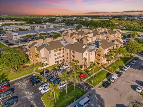 10500 SW 108th Avenue Miami FL 33176