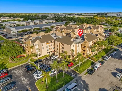 10500 SW 108th Avenue Miami FL 33176