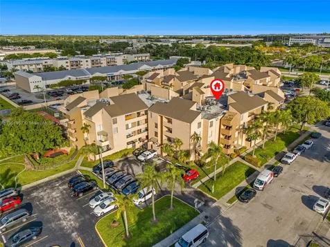 10500 SW 108th Avenue Miami FL 33176