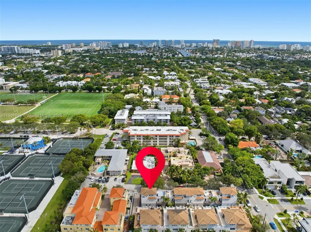 623 NE 11th Avenue Fort Lauderdale FL 33304