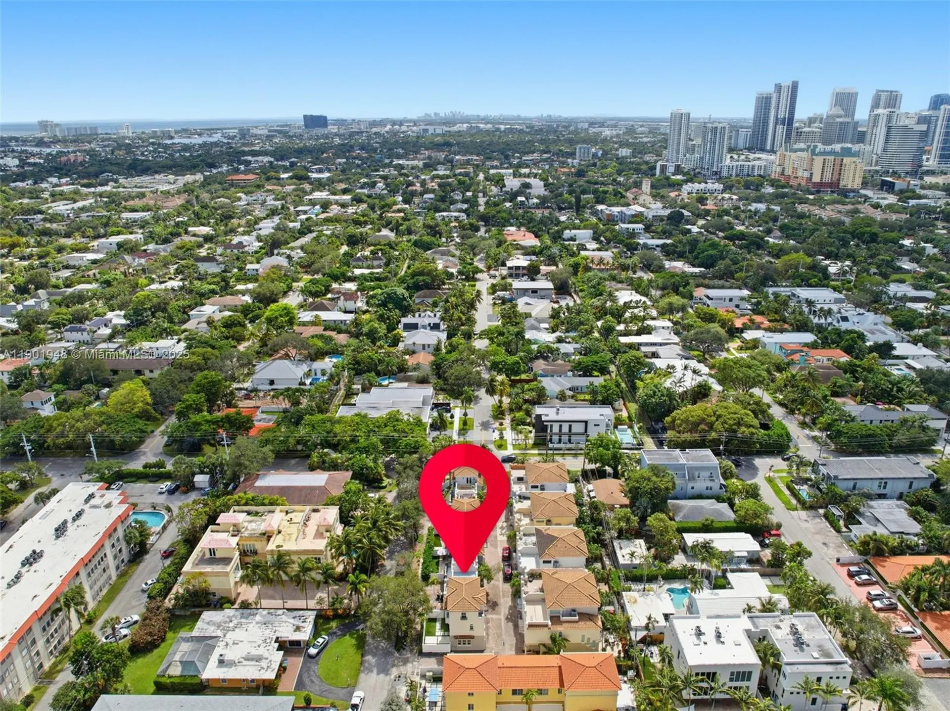 623 NE 11th Avenue Fort Lauderdale FL 33304