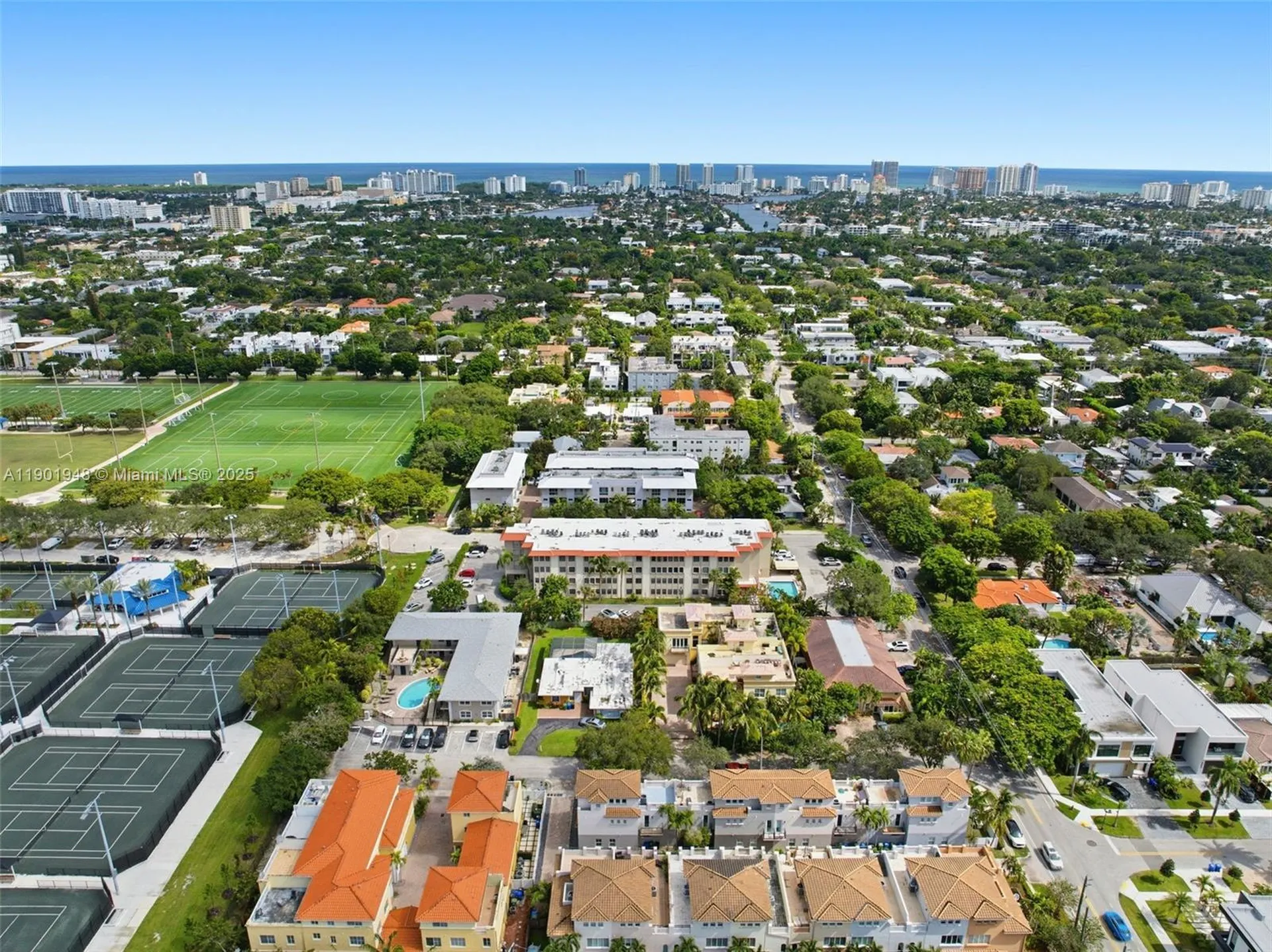 623 NE 11th Avenue Fort Lauderdale FL 33304