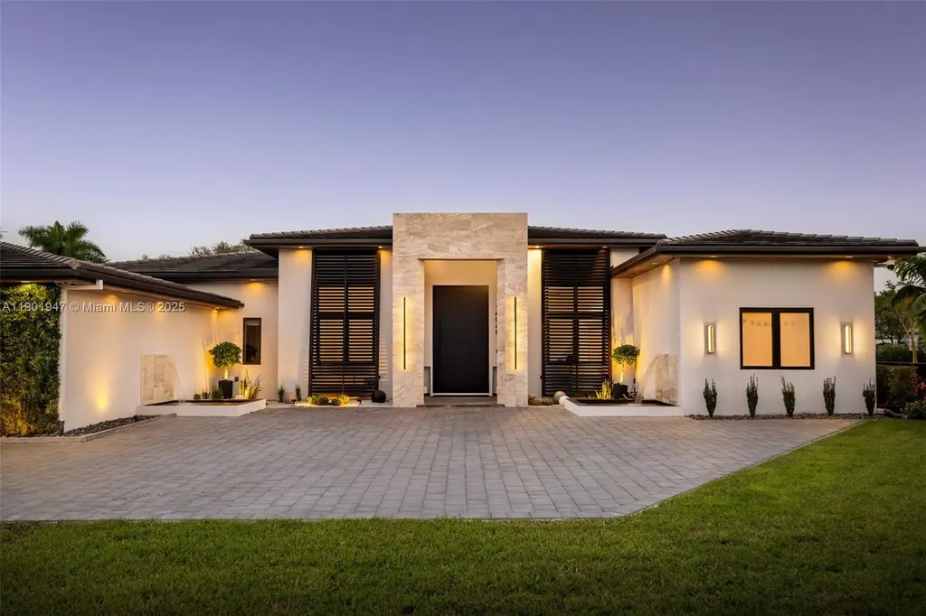 14940 SW 16th Court Davie FL 33326