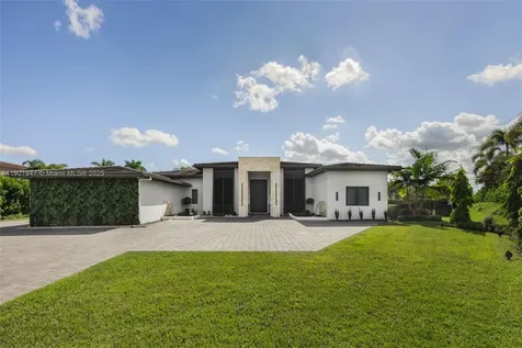 14940 SW 16th Court Davie FL 33326