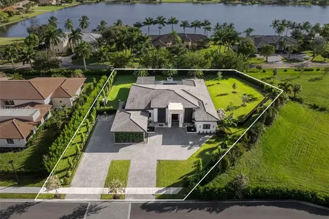 14940 SW 16th Court Davie FL 33326