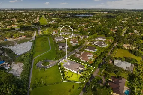 14940 SW 16th Court Davie FL 33326