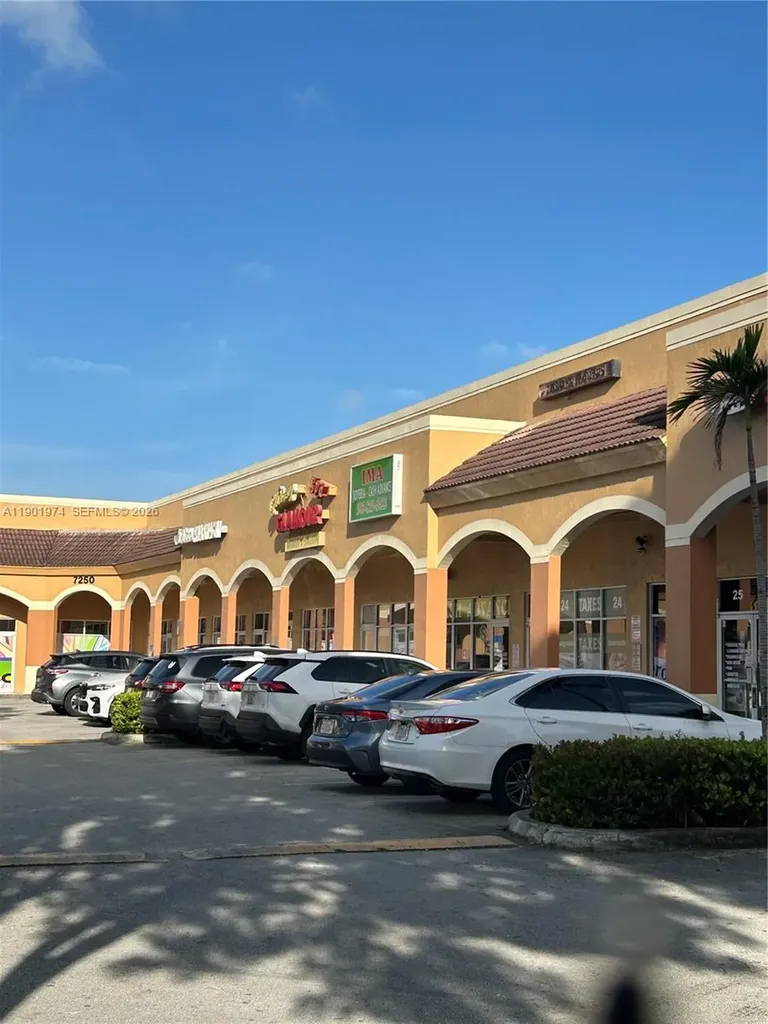 "0" W 24th Avenue Hialeah FL 33016