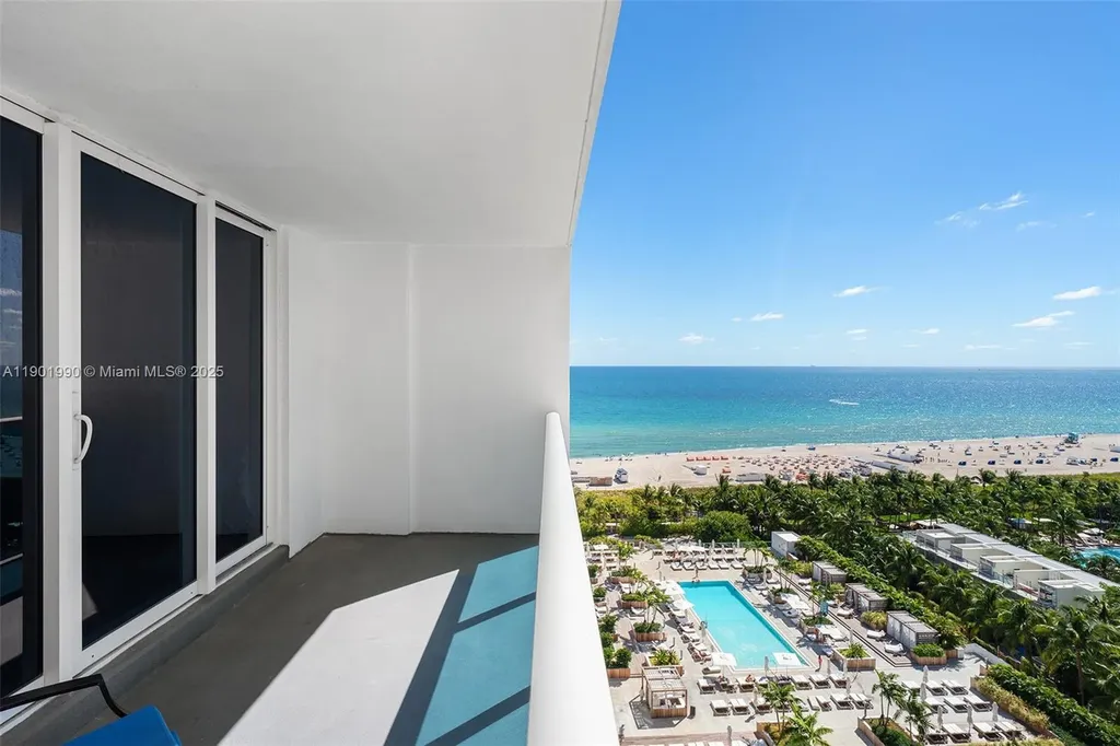 2301 Collins Avenue Miami Beach FL 33139