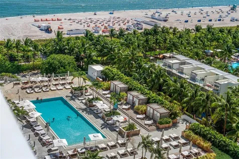 2301 Collins Avenue Miami Beach FL 33139
