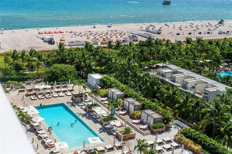 2301 Collins Avenue Miami Beach FL 33139