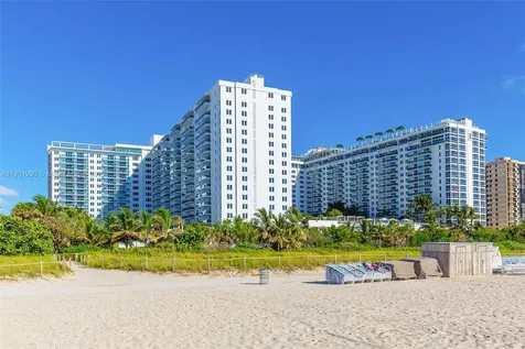 2301 Collins Avenue Miami Beach FL 33139