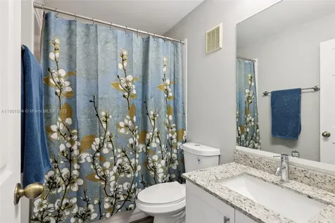 20888 NW 1st Street Pembroke Pines FL 33029