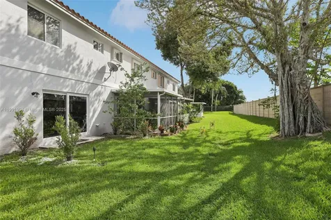 20888 NW 1st Street Pembroke Pines FL 33029