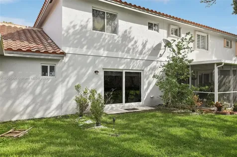 20888 NW 1st Street Pembroke Pines FL 33029