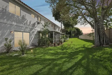 20888 NW 1st Street Pembroke Pines FL 33029