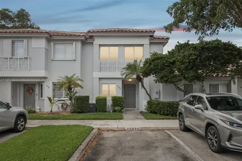 20888 NW 1st Street Pembroke Pines FL 33029