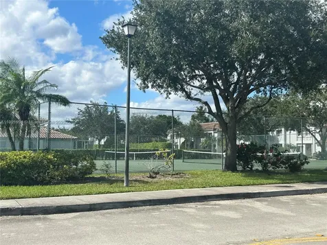 20888 NW 1st Street Pembroke Pines FL 33029