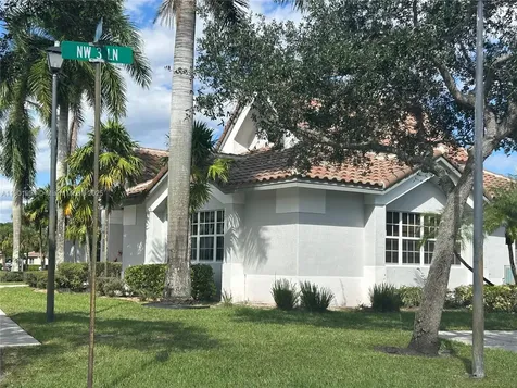 20888 NW 1st Street Pembroke Pines FL 33029