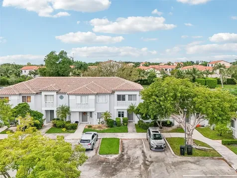 20888 NW 1st Street Pembroke Pines FL 33029