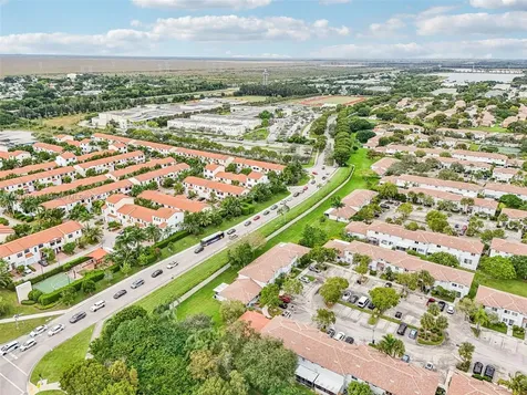20888 NW 1st Street Pembroke Pines FL 33029