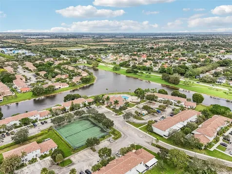 20888 NW 1st Street Pembroke Pines FL 33029