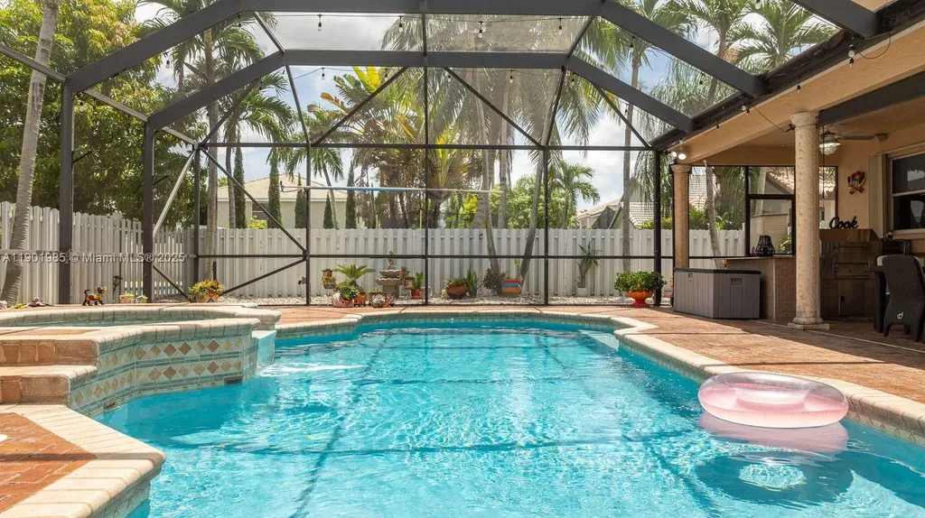 17933 SW 35th Court Miramar FL 33029